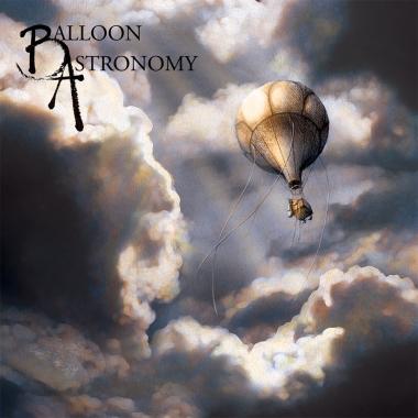 Balloon Astronomy -  Balloon Astronomy